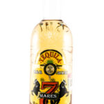 Tequila 7 Mares Reposado