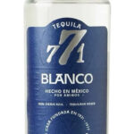 Tequila 771 Blanco