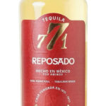 Tequila 771 Reposado