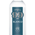 Tequila 99 Años Blanco