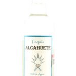 Tequila Alcahuete Blanco