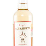 Tequila Alcahuete Reposado