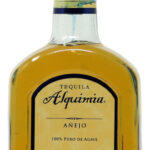 Tequila Alquimia Añejo