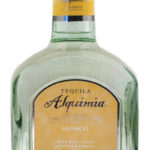 Tequila Alquimia Blanco