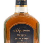 Tequila Alquimia Reserva de Don Adolfo Extra Añejo