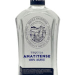 Tequila Amatitense Blanco