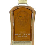 Tequila Amatitense Extra Añejo