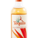 Tequila Arrojo Añejo