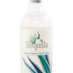 Tequila Arrojo Blanco