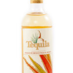 Tequila Arrojo Reposado