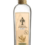 Tequila Avanzado Blanco