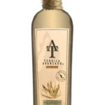 Tequila Avanzado Reposado