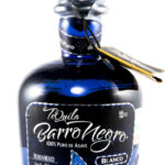 Tequila Barro Negro Blanco