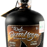 Tequila Barro Negro Extra Añejo