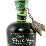 Tequila Barro Negro Reposado