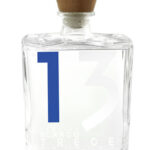 Tequila Blanco 13 Origen