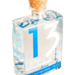 Tequila Blanco 13 Suave
