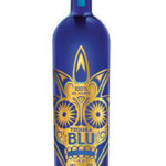 Tequila Blu Reposado