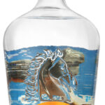Tequila Cabal Still Strength Blanco