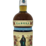 Tequila Cabeza Sagrado Extra Anejo