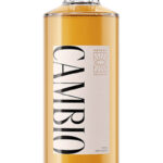 Tequila Cambio Añejo