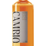 Tequila Cambio Reposado