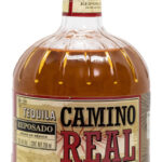 Tequila Camino Real Reposado (NOM 1123)