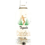 Tequila Candela Reposado