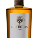 Tequila Casa Del Sol Añejo