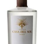 Tequila Casa Del Sol Blanco