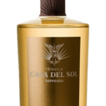 Tequila Casa Del Sol Reposado