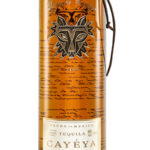 Tequila Cayéya Single Barrel Añejo