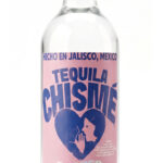 Tequila Chismé Blanco