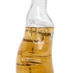 Tequila Cielo y Tierra Reposado