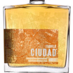 Tequila Ciudad Añejo