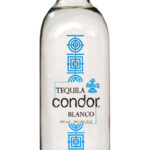 Tequila Condor Blanco