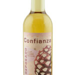 Tequila Confianza Reposado