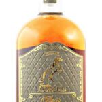 Tequila Corcel Añejo