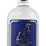 Tequila Corcel Blanco