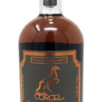 Tequila Corcel Extra Añejo