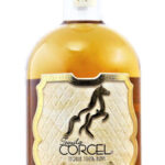 Tequila Corcel Reposado