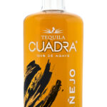 Tequila Cuadra Añejo
