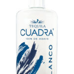 Tequila Cuadra Blanco