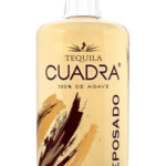 Tequila Cuadra Reposado