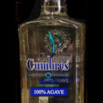 Tequila Cumbres Blanco