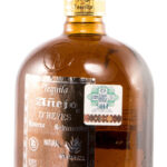 Tequila D'Reyes Añejo Reserva Seleccionada