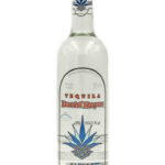 Tequila David Reyes Silver