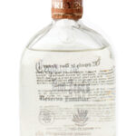 Tequila de Don Jesús Blanco