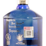 Tequila de Don Jesús Reserva Familiar Reposado