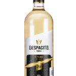 Tequila Despacito Reposado